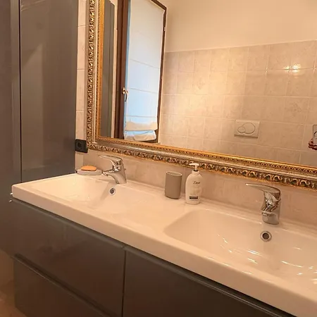 Conchiglia D'oro Casa vacanze Poggio Berni