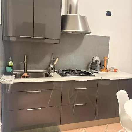 Conchiglia D'oro Casa vacanze