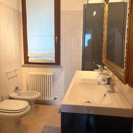 Casa vacanze Conchiglia D'oro Poggio Berni