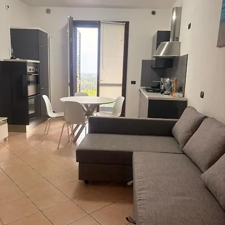 Conchiglia D'oro Casa vacanze