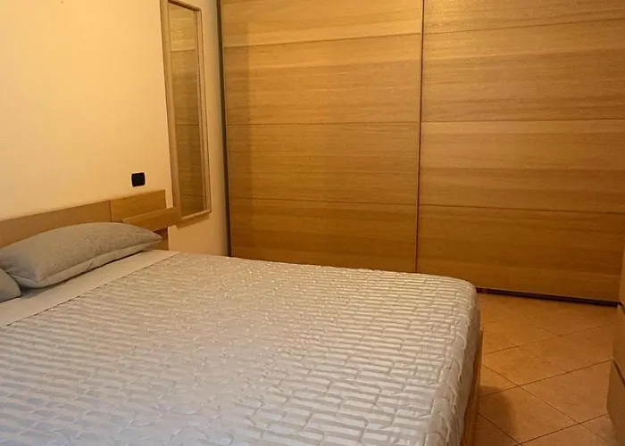 Casa vacanze Conchiglia D'oro