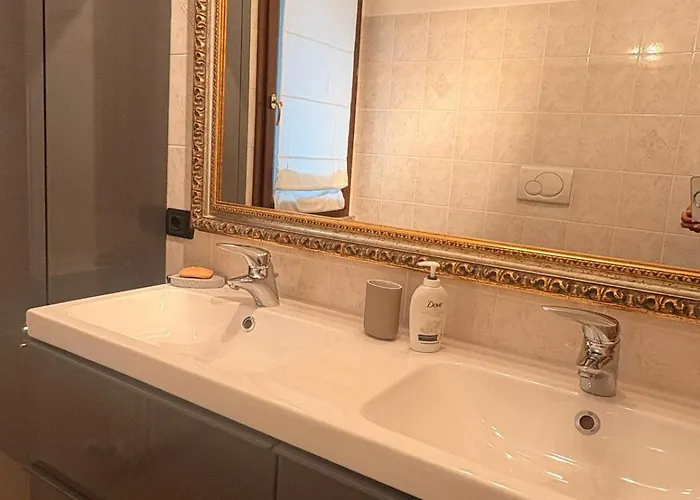 Conchiglia D'oro Casa vacanze Poggio Berni