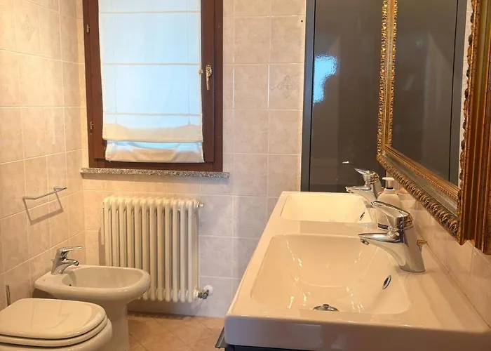 Casa vacanze Conchiglia D'oro Poggio Berni