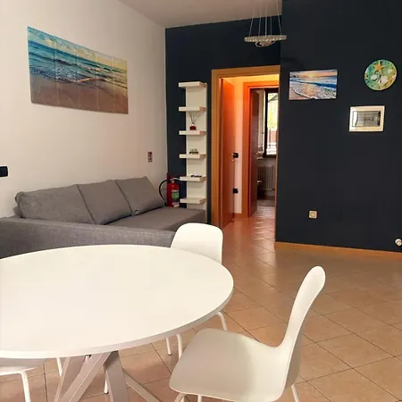 Conchiglia D'oro Casa vacanze *