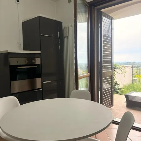 Conchiglia D'oro Poggio Berni