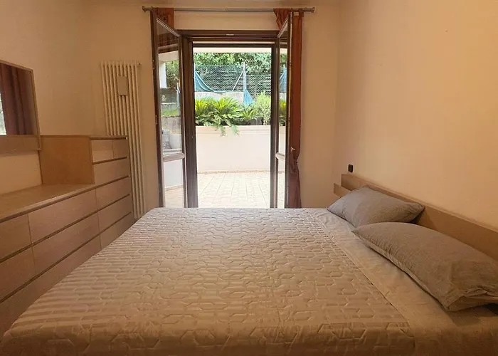 Conchiglia D'oro Casa vacanze