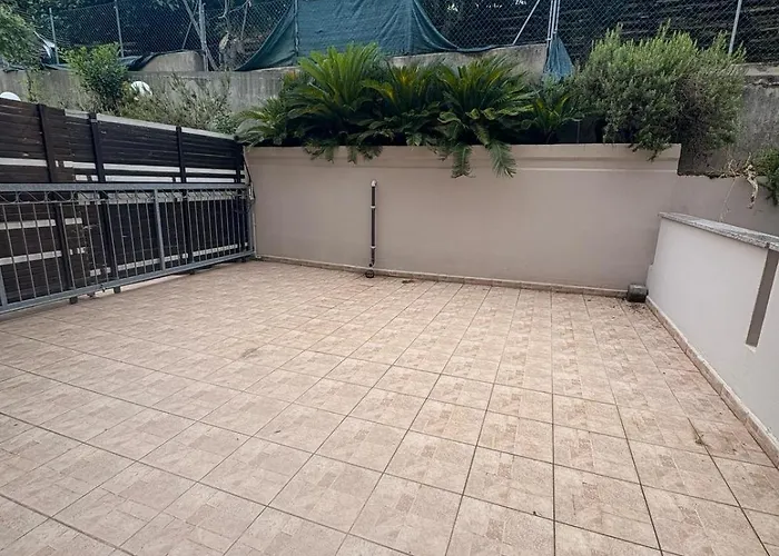 Conchiglia D'oro 포지오베르니