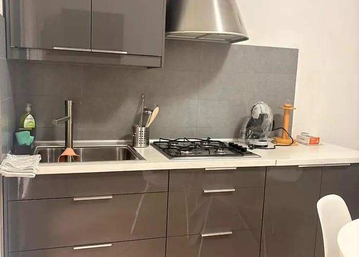 Conchiglia D'oro Casa vacanze