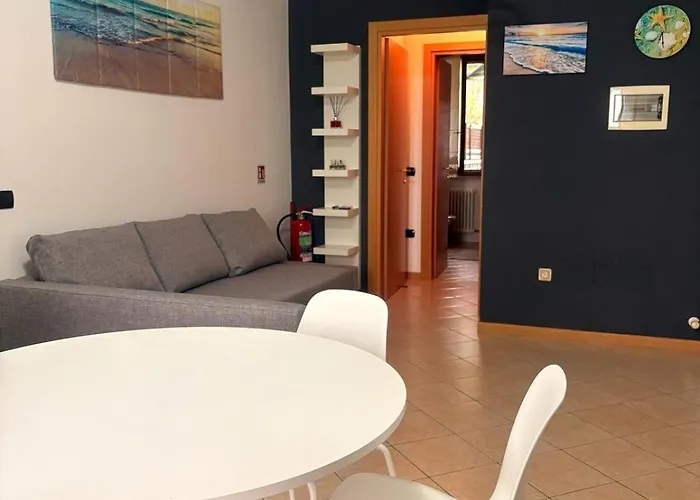 Conchiglia D'oro Casa vacanze *