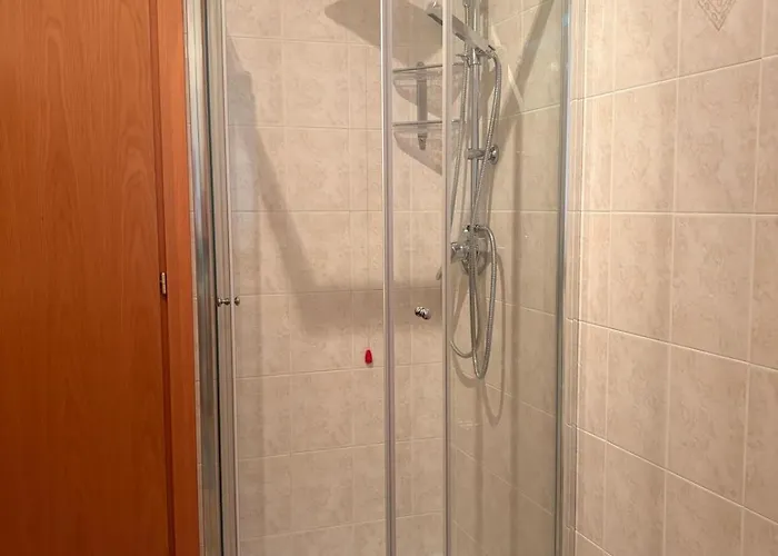 펜션 Conchiglia D'oro *