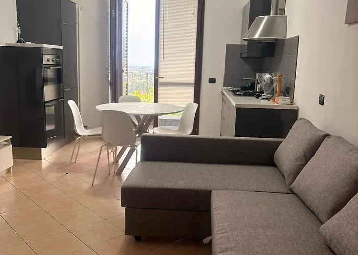 Conchiglia D'oro Casa vacanze