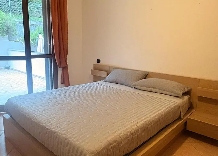 Conchiglia D'oro Casa vacanze *